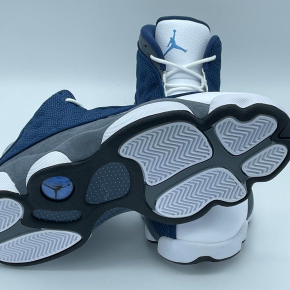 JORDAN 13 RETRO (2020) - Picture 2 of 4